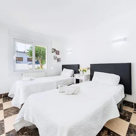 Entire Large Next To Award-winning Campoamor