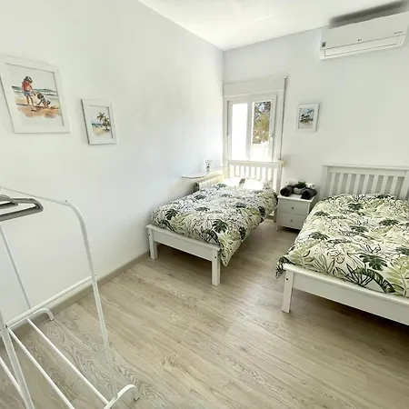 Entire Large Next To Award-winning Villa *