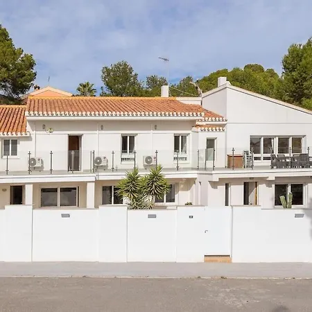 Entire Large Next To Award-winning * Campoamor
