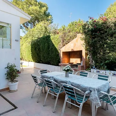 Entire Large Next To Award-winning * Campoamor