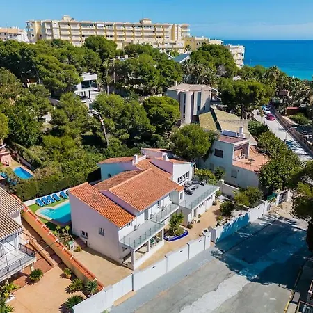 Entire Large Next To Award-winning * Campoamor