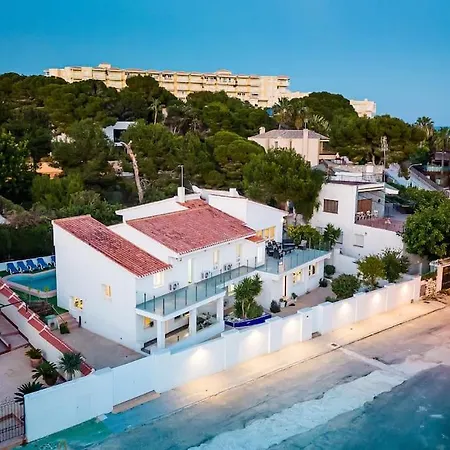 Entire Large Next To Award-winning * Campoamor