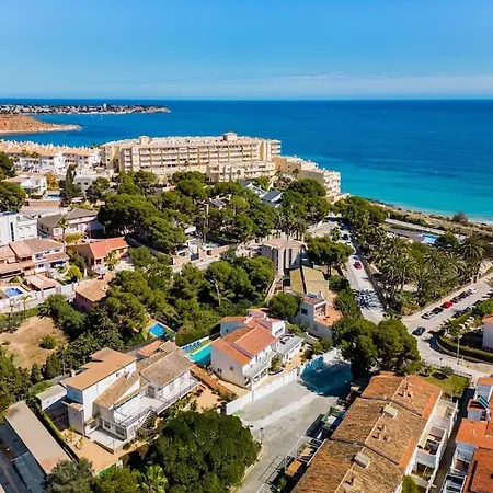 Entire Large Next To Award-winning Campoamor