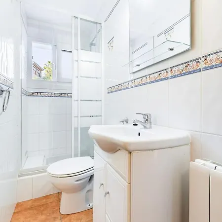 Villa Entire Large Next To Award-winning Campoamor