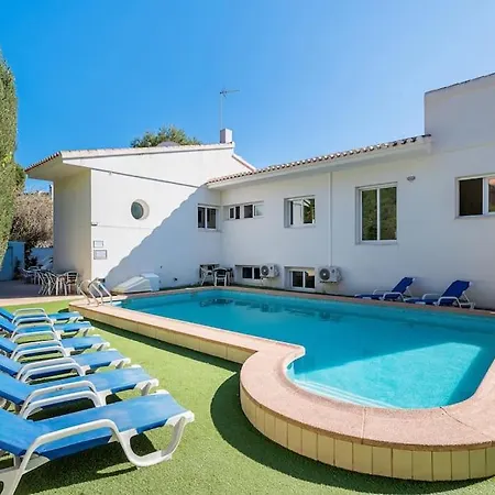 Entire Large Next To Award-winning Villa